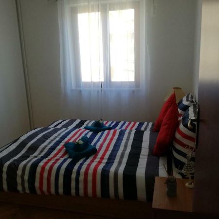 Apartman Una Crikvenica Kültér fotó