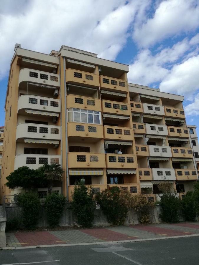 Apartman Una Crikvenica Kültér fotó