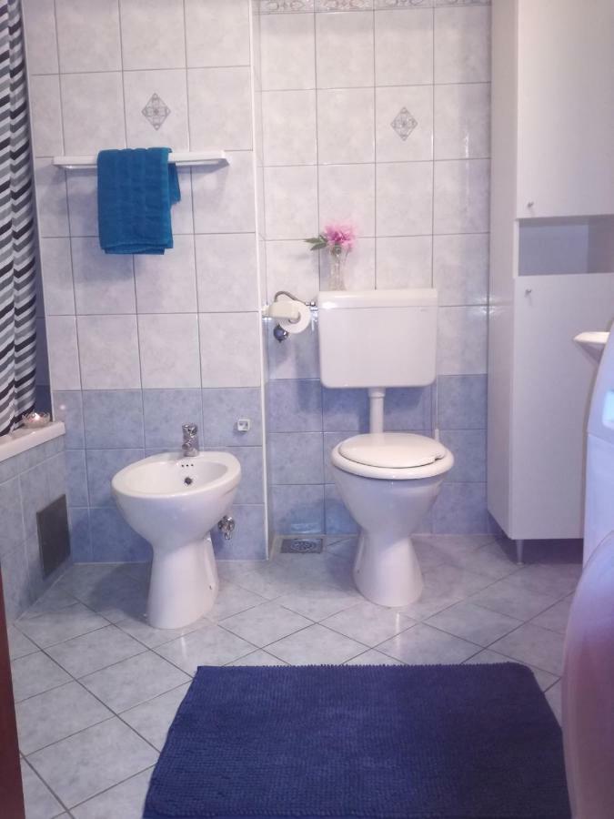 Apartman Una Crikvenica Kültér fotó