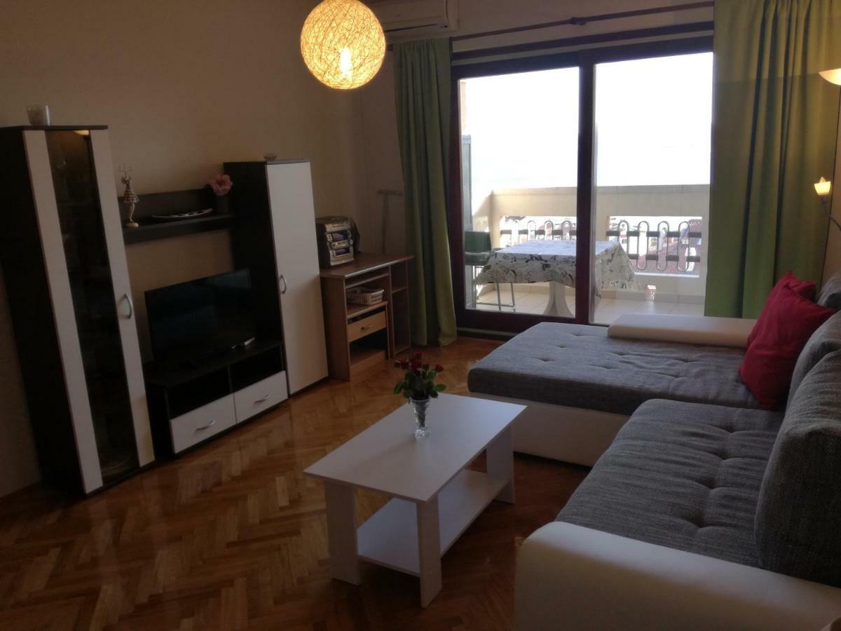 Apartman Una Crikvenica Kültér fotó